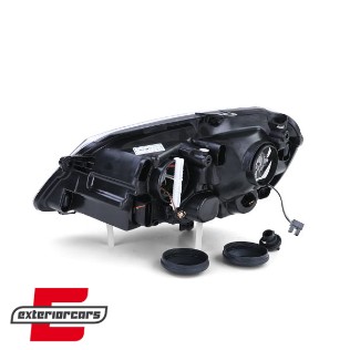 Prednje svjetlo (desna strana) / VW Polo 9N (2005-2012), 20-0729-05-2