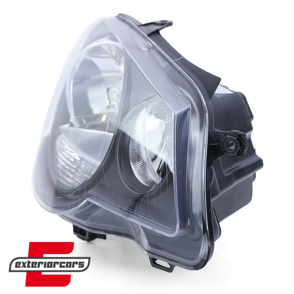Prednje svjetlo (desna strana) / VW Polo 9N3 (2005-2009), 20-0729-15-2
