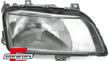 Prednje svjetlo (desna strana) / VW Sharan + Seat Alhambra (1995-2000), 20-5383-08-2
