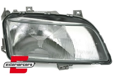 Prednje svjetlo (desna strana) / VW Sharan + Seat Alhambra (1995-2000), 20-5383-08-2