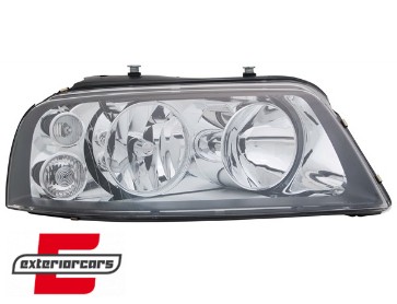 Prednje svjetlo (desna strana) / VW Sharan + Seat Alhambra (2000-2010), 20-1325-05-2