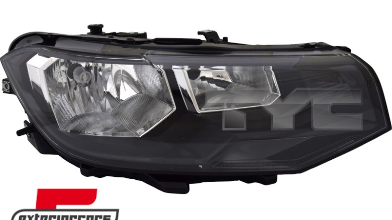 Prednje svjetlo (desna strana) / VW T-Cross (2018-2023), 20-17241-05-2