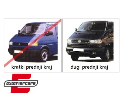 Prednje svjetlo (desna strana) / VW T4 (1996-2003), 20-5541-08-2