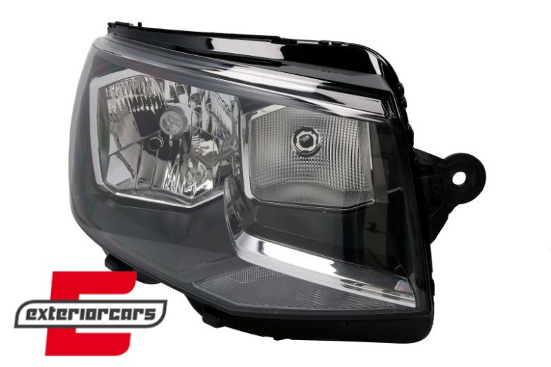 Prednje svjetlo (desna strana) / VW T6 MULTIVAN + TRANSPORTER (2015-2019), 20-15235-05-2