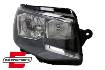 Prednje svjetlo (desna strana) / VW T6 MULTIVAN + TRANSPORTER (2015-2019), 20-15235-05-2
