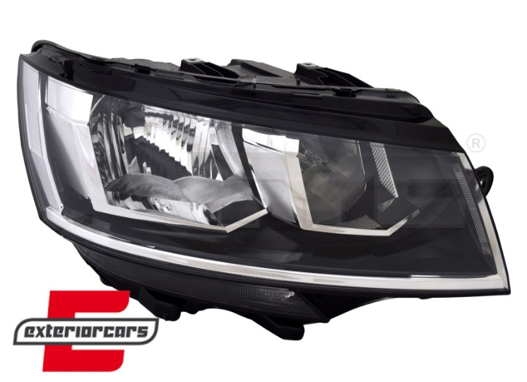 Prednje svjetlo (desna strana) / VW T6 Multivan + Transporter (2019-), 20-19203-05-2