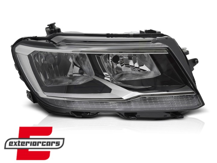 Prednje svjetlo (desna strana) / VW TIGUAN 2 (2016-2019), 20-16201-05-2