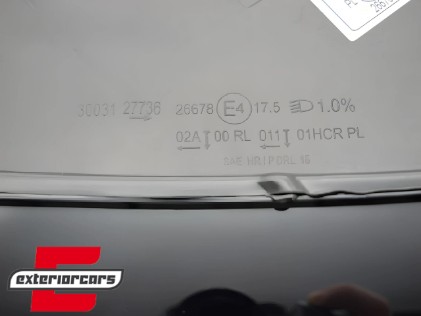 Prednje svjetlo (desna strana) / VW TIGUAN 2 (2016-2019), 20-16201-05-2