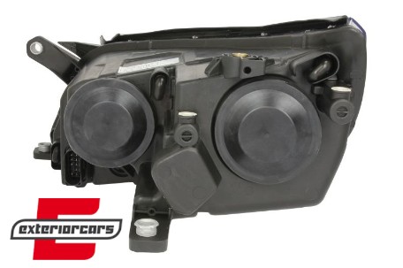 Prednje svjetlo (desna strana) / VW TIGUAN (2007-2011), 20-11765-05-2