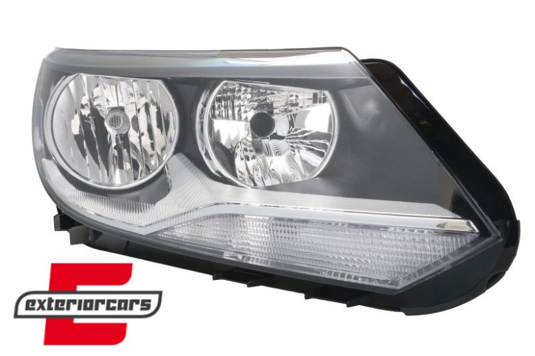Prednje svjetlo (desna strana) / VW TIGUAN (2011-2016), 20-14369-05-2