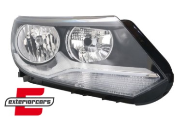 Prednje svjetlo (desna strana) / VW TIGUAN (2011-2016), 20-14369-05-2