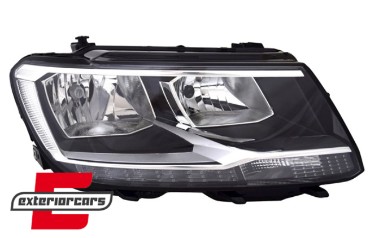 Prednje svjetlo (desna strana) / VW TIGUAN ALLSPACE (2017-2019), 20-9997-16-2
