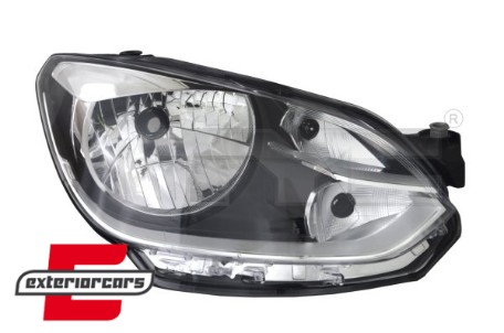 Prednje svjetlo (desna strana) / VW UP (2011-2016), 20-14015-05-2