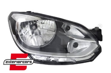 Prednje svjetlo (desna strana) / VW UP (2011-2016), 20-14015-05-2