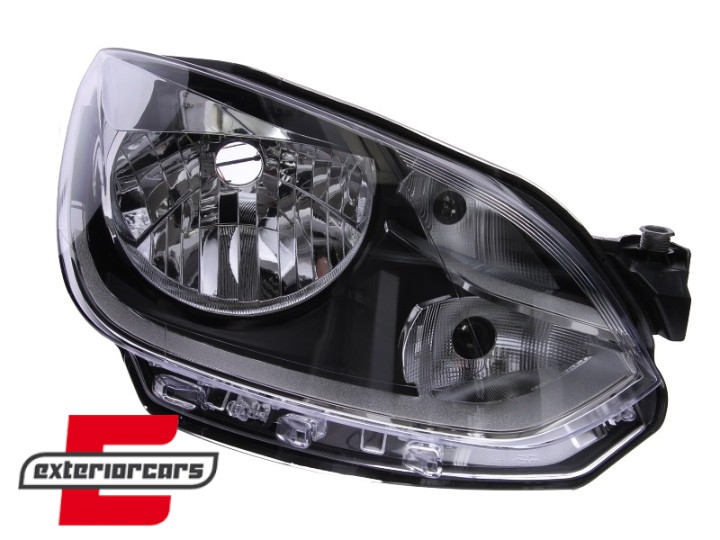 Prednje svjetlo (desna strana) / VW UP (2011-2016), 20-14015-15-2