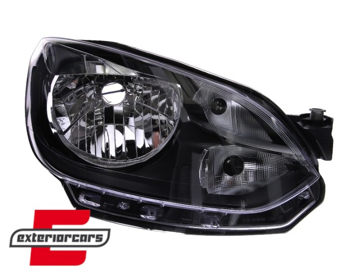 Prednje svjetlo (desna strana) / VW UP (2011-2016), 20-14015-35-2
