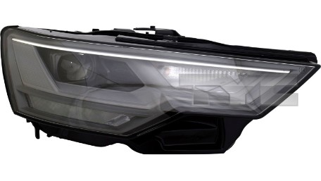 Prednje svjetlo LED (desna strana) / Audi A6 (2018-2022), 20-19451-06-2