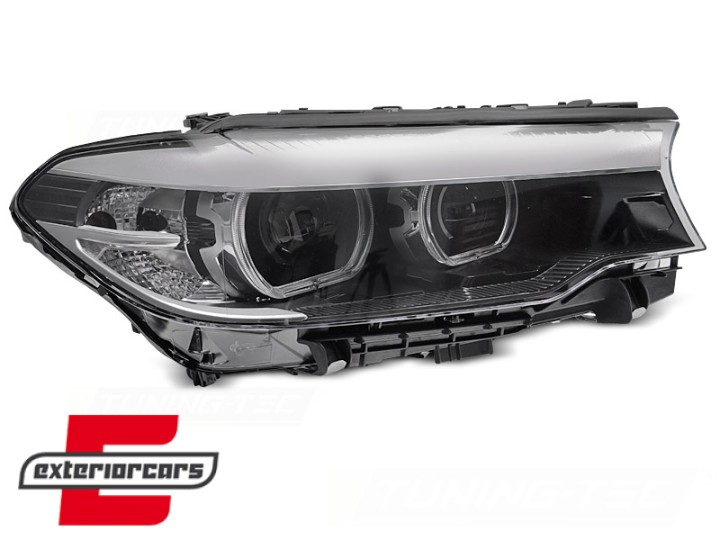 Prednje svjetlo LED (desna strana) / BMW 5er G30 G31 (02.2017-04.2020), FBM16R