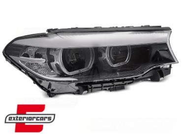 Prednje svjetlo LED (desna strana) / BMW 5er G30 G31 (02.2017-04.2020), FBM16R