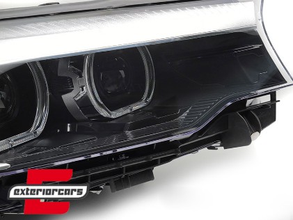 Prednje svjetlo LED (desna strana) / BMW 5er G30 G31 (02.2017-04.2020), FBM16R