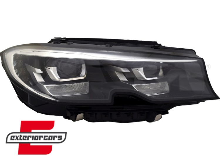 Prednje svjetlo LED (desna strana) / BMW serije 3 G20 G21 (2018-2022), 20-17649-16-2