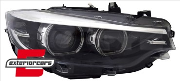 Prednje svjetlo LED (desna strana) / BMW serije 4 F32 + F32 + F36 (03.2017-), 20-16747-16-9