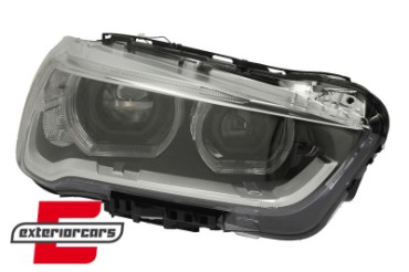 Prednje svjetlo LED (desna strana) / BMW X1 F48 (07.2016-07.2019), 20-16197-06-9