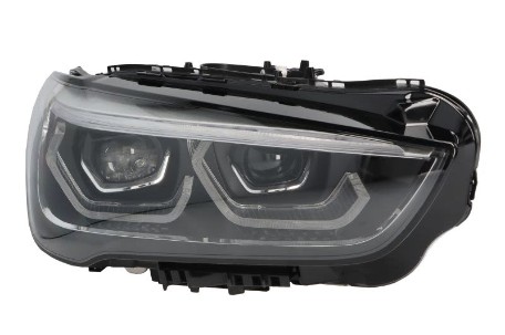 Prednje svjetlo LED (desna strana) / BMW X1 F48 (2019-2022), 20-19241-06-2
