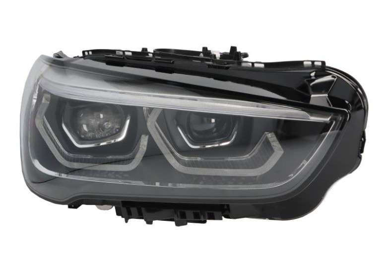 Prednje svjetlo LED (desna strana) / BMW X1 F48 (2019-2022), 20-19241-06-2