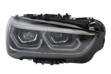 Prednje svjetlo LED (desna strana) / BMW X1 F48 (2019-2022), 20-19241-06-2