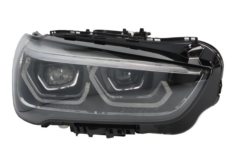 Prednje svjetlo LED (desna strana) / BMW X1 F48 (2019-2022), 20-19241-06-2