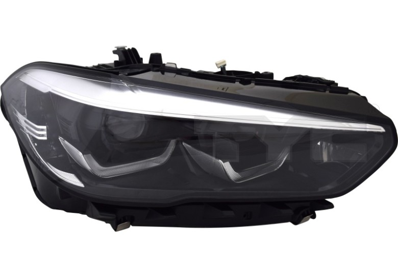 Prednje svjetlo LED (desna strana) / BMW X5 G05 (2018-2022), 20-17977-06-2