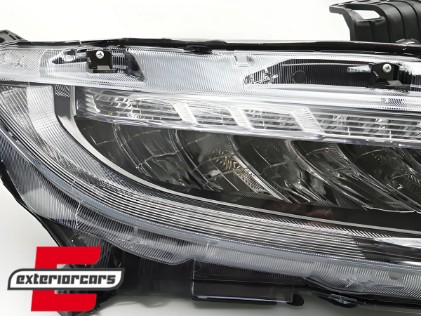 Prednje svjetlo LED (desna strana) / HONDA CIVIC X (FC/FK) (12.2015-2021), 20-15265-00-9