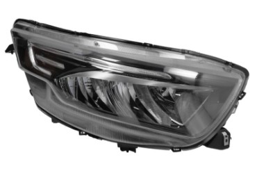 Prednje svjetlo LED (desna strana) / Iveco Daily VI (2019-), 20-19229-06-2