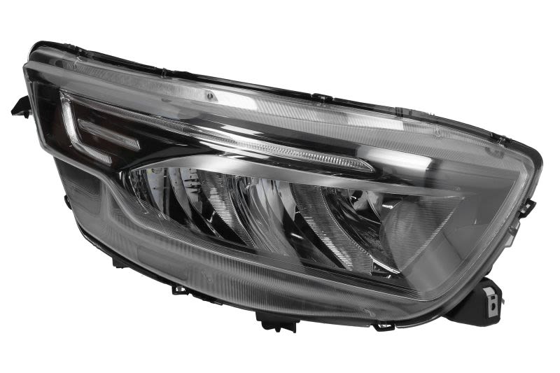 Prednje svjetlo LED (desna strana) / Iveco Daily VI (2019-), 20-19229-06-2