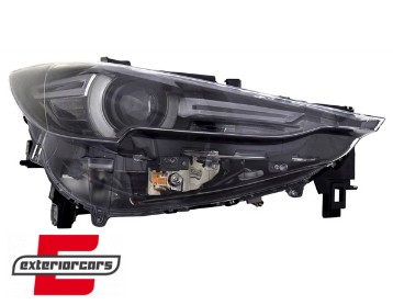 Prednje svjetlo LED (desna strana) / Mazda CX-5 tip KF (11.2016-), 20-16205-16-9