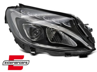 Prednje svjetlo LED (desna strana) / Mercedes C klasa W205 S205 (12.2013-12.2018), 20-16549-06-9