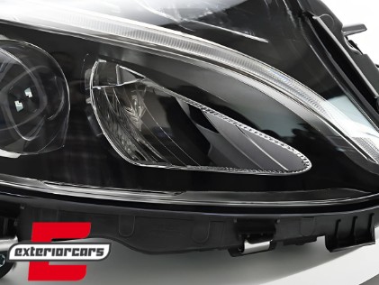 Prednje svjetlo LED (desna strana) / Mercedes C klasa W205 S205 (12.2013-12.2018), 20-16549-06-9