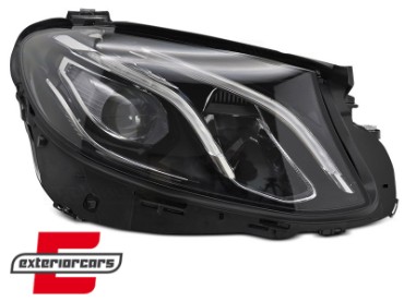 Prednje svjetlo LED (desna strana) / Mercedes E klasa W213 S213 (01.2016-12.2019), FME09R