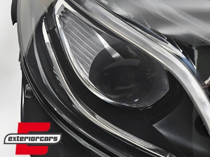 Prednje svjetlo LED (desna strana) / Mercedes E klasa W213 S213 (01.2016-12.2019), FME09R