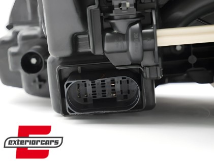 Prednje svjetlo LED (desna strana) / Mercedes E klasa W213 S213 (01.2016-12.2019), FME09R