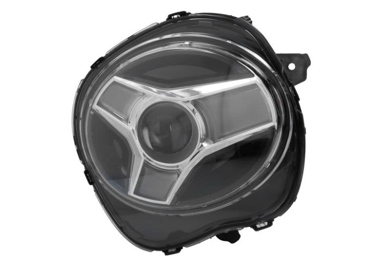 Prednje svjetlo LED (desna strana) / Nissan Juke (2019-), 20-19629-06-2