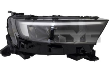 Prednje svjetlo LED (desna strana) / Opel Mokka + Mokka E (2020-), 20-19623-06-2