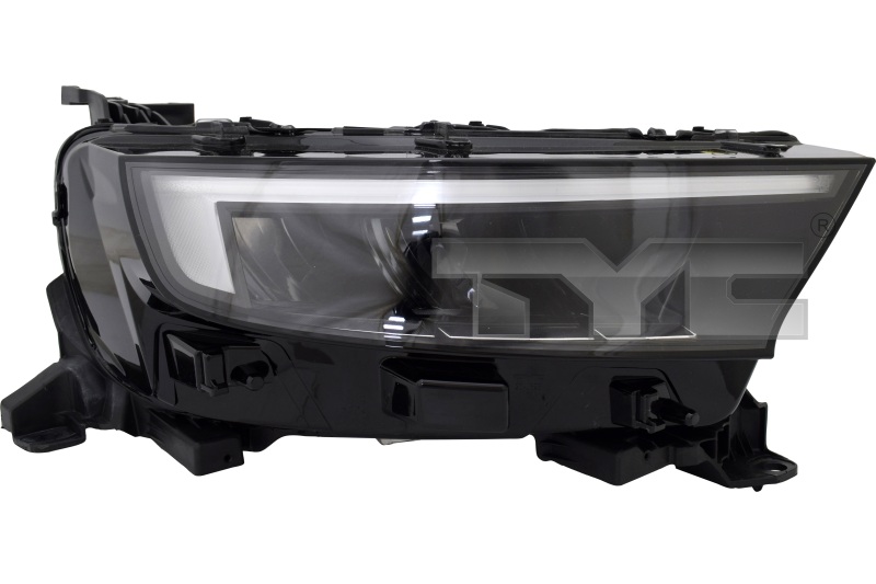 Prednje svjetlo LED (desna strana) / Opel Mokka + Mokka E (2020-), 20-19623-06-2