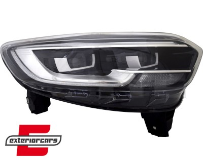 Prednje svjetlo LED (desna strana) / Renault Kadjar (2015-2018), 20-17029-06-2