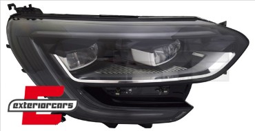 Prednje svjetlo LED (desna strana) / RENAULT MEGANE 4 (2015-2020), 20-17497-06-2