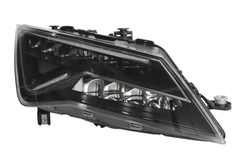 Prednje svjetlo LED (desna strana) / Seat Leon (2017-2021), 20-17521-06-2