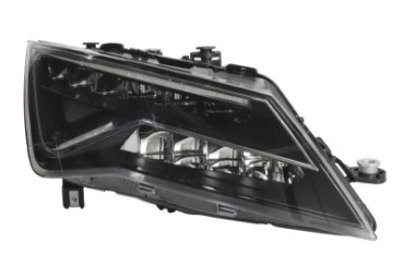 Prednje svjetlo LED (desna strana) / Seat Leon (2017-2021), 20-17521-06-2