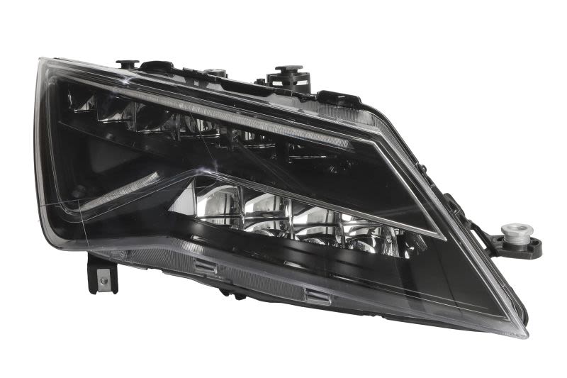 Prednje svjetlo LED (desna strana) / Seat Leon (2017-2021), 20-17521-06-2