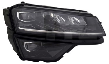 Prednje svjetlo LED (desna strana) / Škoda Karoq (2017-2022), 20-19179-06-2